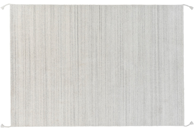 Schöner Wohnen Kollektion Teppich Alura D. 190 C. 000 creme 140x200 cm