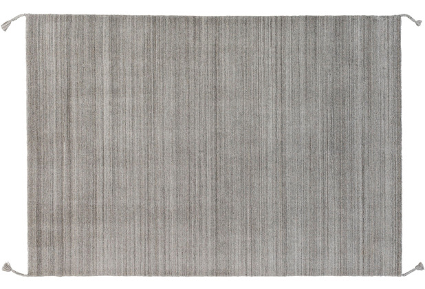 Schöner Wohnen Kollektion Teppich Alura D. 190 C. 007 natur 140x200 cm
