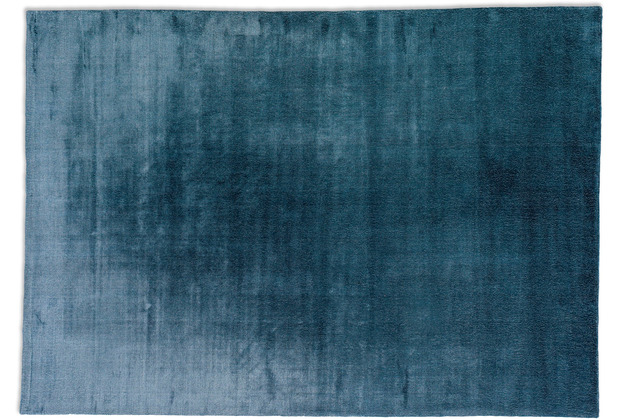 Schner Wohnen Kollektion Teppich Aura D. 190 C. 020 blau 170x240 cm