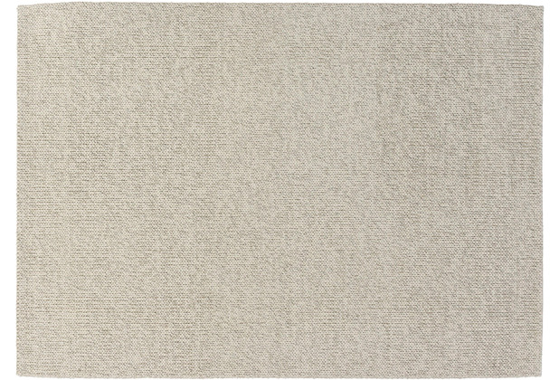 Schöner Wohnen Kollektion Teppich Fora D. 191 C. 000 creme 140x200 cm