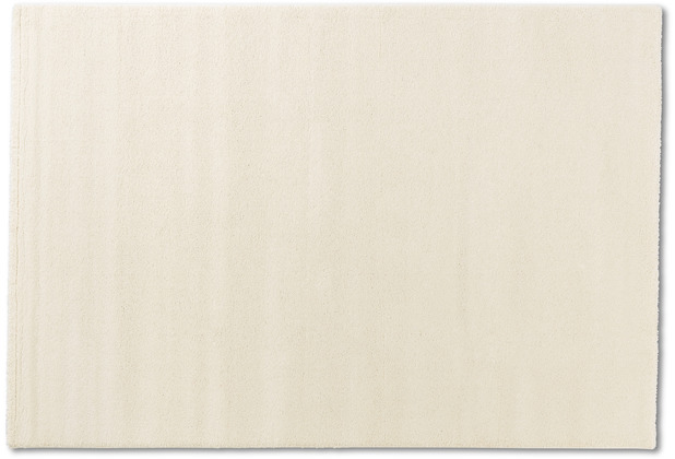 Schöner Wohnen Kollektion Teppich Joy D.190 C.000 creme 133x190 cm