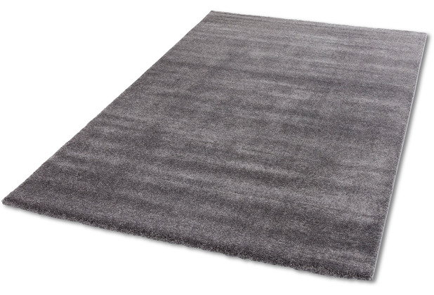 Schner Wohnen Kollektion Teppich Joy D.190 C.040 grau 133x190 cm
