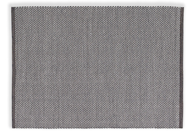 Schner Wohnen Kollektion Teppich Luna D. 191 C. 040 anthrazit 140x200 cm