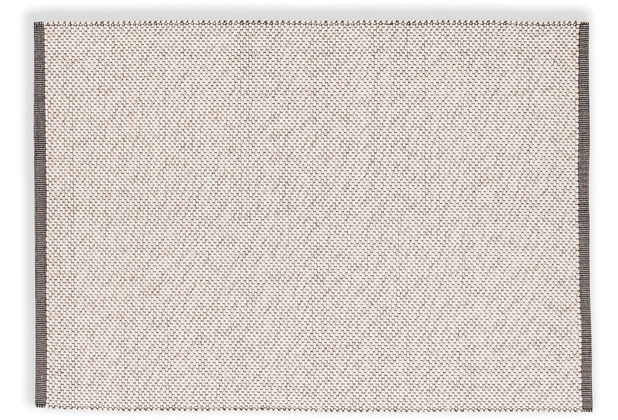 Schöner Wohnen Kollektion Teppich Miro D. 191 C. 007 natur 140x200 cm