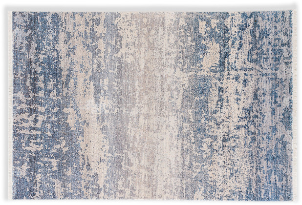 Schner Wohnen Kollektion Teppich Mystik D. 191 C. 020 Orient blau 70x140 cm
