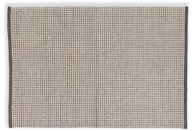 Schner Wohnen Kollektion Teppich Naska D. 191 C. 005 grau 140x200 cm