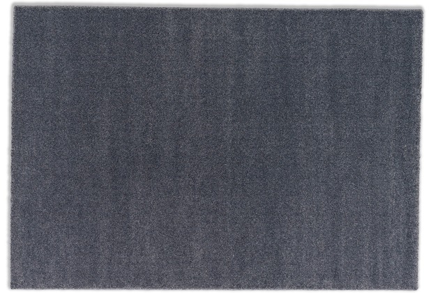 Schner Wohnen Kollektion Teppich Pure D. 190 C. 040 anthrazit 133x190 cm