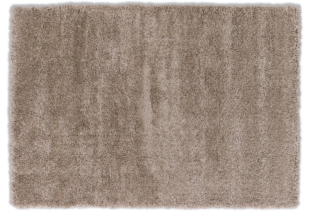 Schner Wohnen Kollektion Teppich Savage D. 190 C. 006 beige 160x230 cm