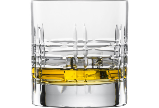 Schott Zwiesel Double Old Fashioned Whiskyglas Basic Bar Classic 2er - Set
