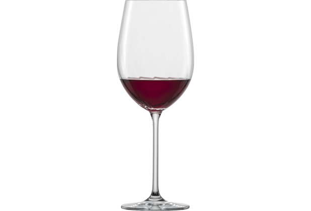 Zwiesel Glas Bordeaux Rotweinglas Prizma