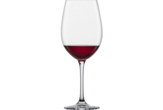 Schott Zwiesel Bordeaux Rotweinglas Classico