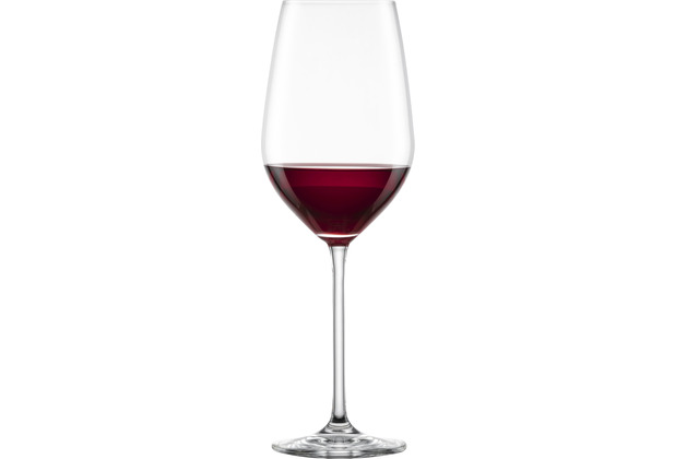 Schott Zwiesel Bordeaux Rotweinglas Fortissimo