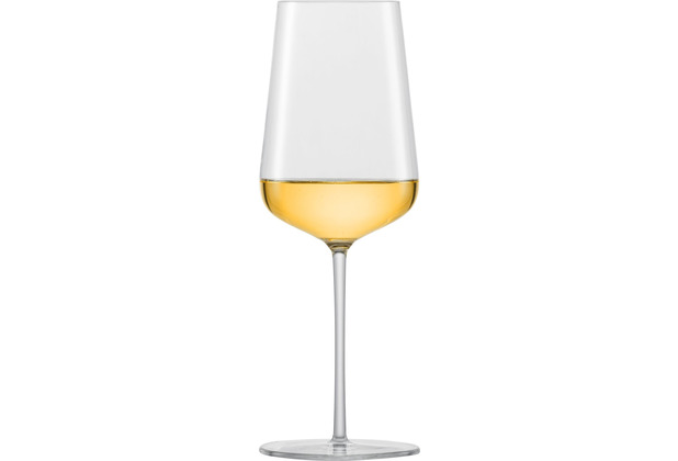 Zwiesel Glas Chardonnay Weiweinglas Vervino