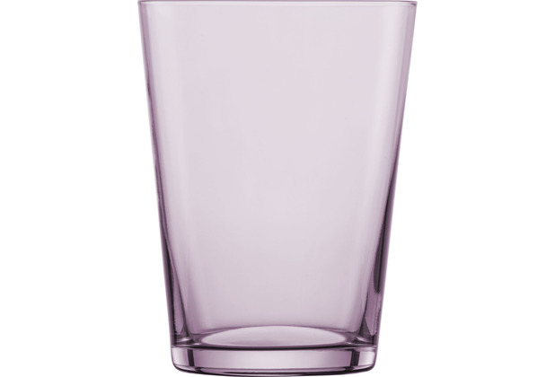 Zwiesel Glas Wasserglas Flieder Together