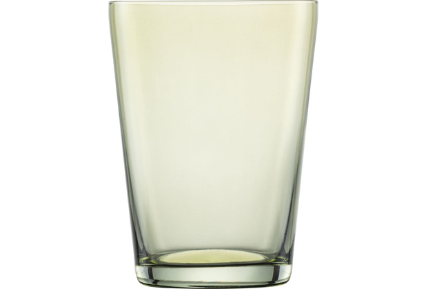 Zwiesel Glas Wasserglas Oliv Together