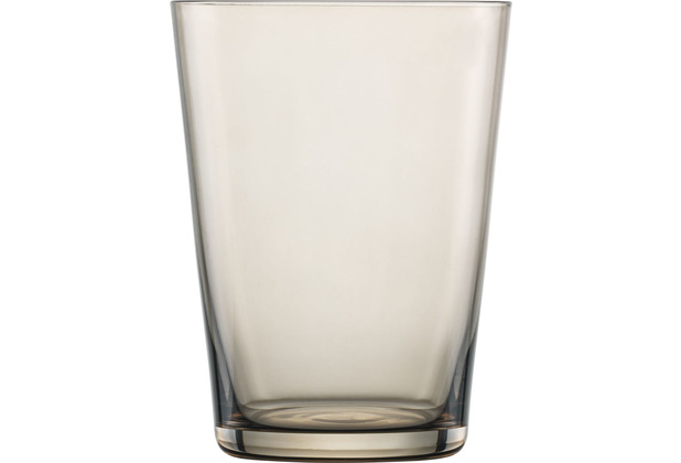 Zwiesel Glas Wasserglas Taupe Together