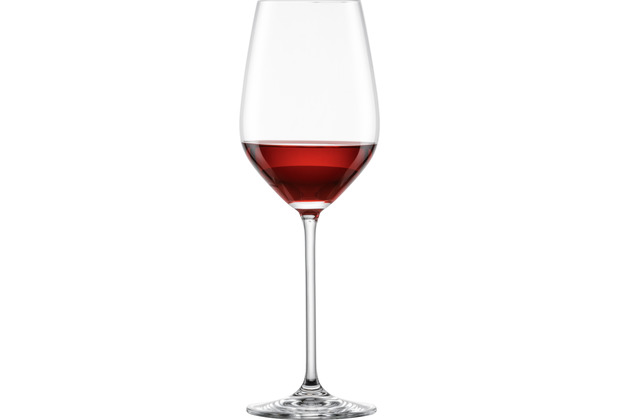 Schott Zwiesel Wasserglas / Rotweinglas Fortissimo