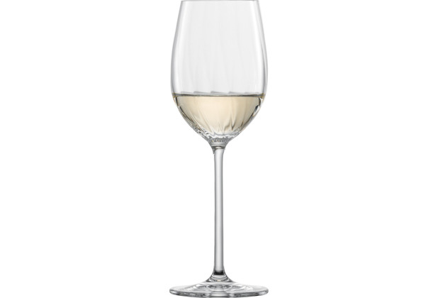 Zwiesel Glas Weißweinglas Prizma