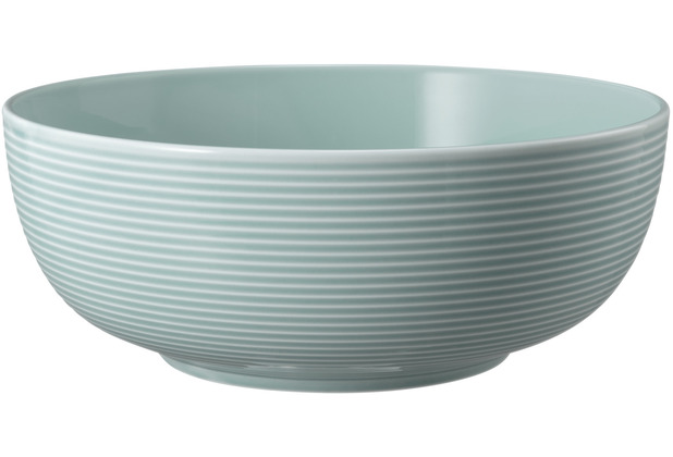 Seltmann Weiden Beat Foodbowl 20 cm Color Glaze Arktisblau