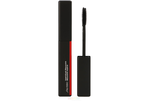 Shiseido ImperialLash MascaraInk #01 Sumi Black 8,50 gr