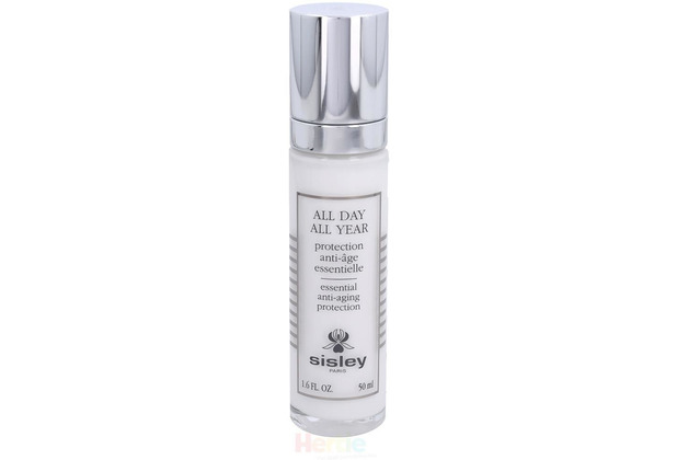 Sisley All Day All Year Essential Anti-Aging Protection  50 ml
