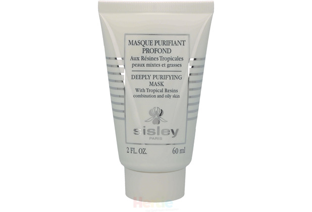 Sisley Deeply Purifying Mask  60 ml