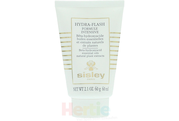 Sisley Hydra Flash Formule Intensive 60 ml