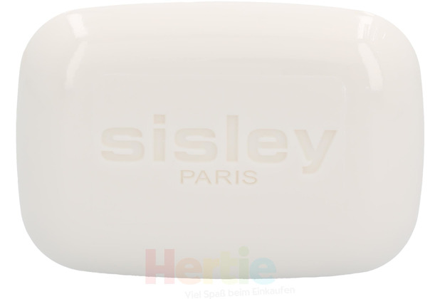 Sisley Soapless Facial Cleansing Bar Combination/Oily Skin 125 gr