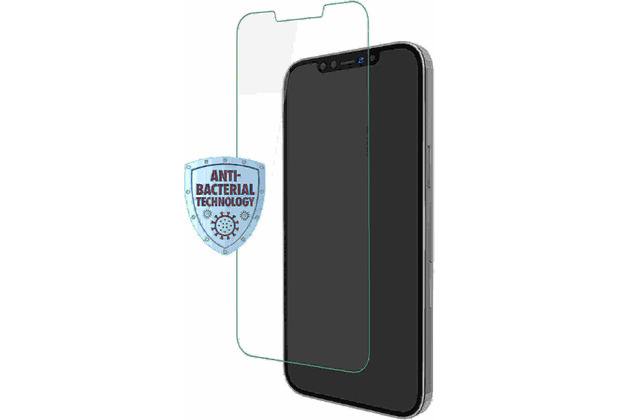 Skech Essential Tempered Glass Displayschutz, Apple iPhone 13/13 Pro, SKIP-R21-GLPE-AB2