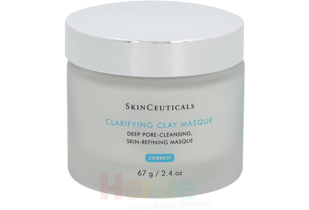SkinCeuticals Clarifying Clay Masque  67 gr