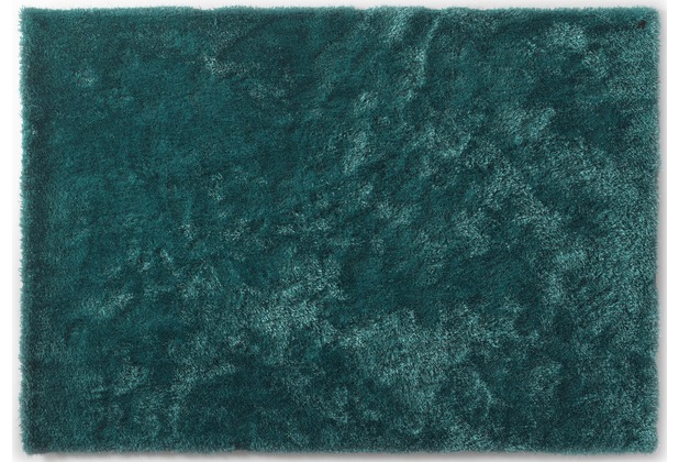 Tom Tailor Soft - Uni turquoise 65 x 135 cm