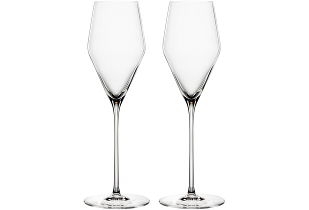 Spiegelau Definition Champagnerglas 2er Set