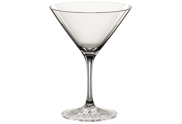 Spiegelau Perfect Serve Coll. Perfect Cocktail Glass 4er Set