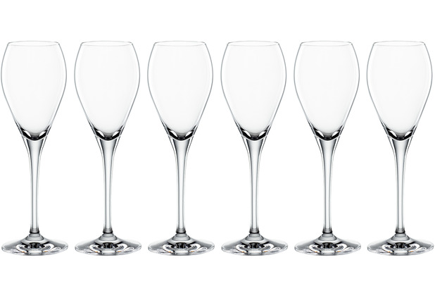 Spiegelau Special Glasses Party Champagne 6er Set