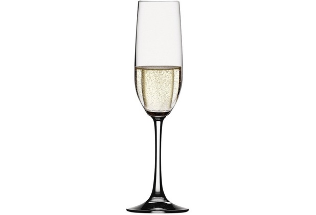 Spiegelau Vino Grande Champagnerflöte 4er Set