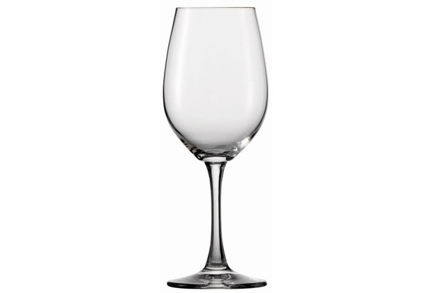 Spiegelau Winelovers Weißweinglas 4er Set