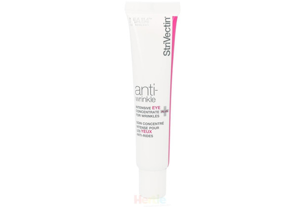StriVectin Intensive Eye Concentrate For Wrinkles  30 ml