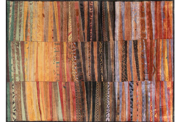 talis teppiche Handknpfteppich LOMBARD DELUXE 142.3 200 cm x 300 cm