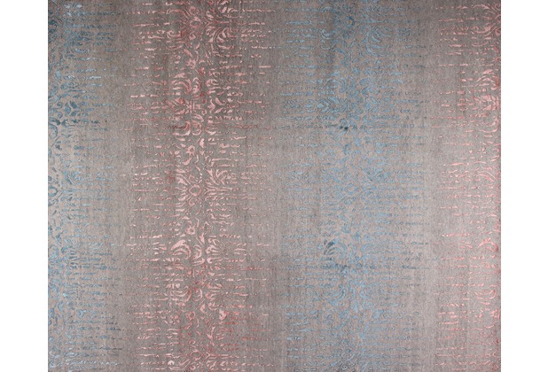 talis teppiche Handknpfteppich OPAL Design 228 200 cm x 300 cm