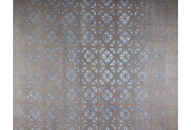 talis teppiche Handknpfteppich OPAL Design 518 200 cm x 300 cm