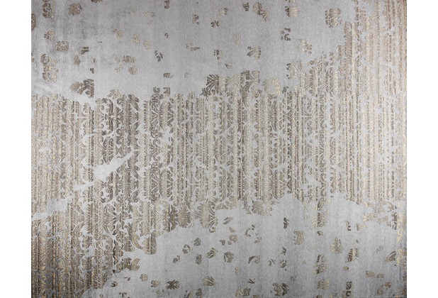 talis teppiche Handknpfteppich OPAL Design 6705 200 cm x 300 cm