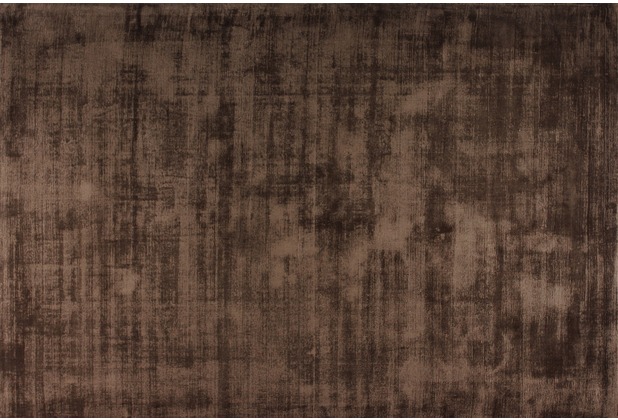 talis teppiche Viskose-Handloomteppich AVIDA, Design 208 200 cm x 300 cm