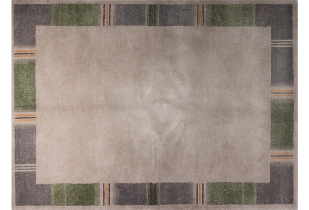 talis teppiche Nepalteppich IMPRESSION Des. 42003 200 x 300 cm