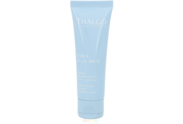 Thalgo Eveil A La Mer Resurfacing Cream  50 ml