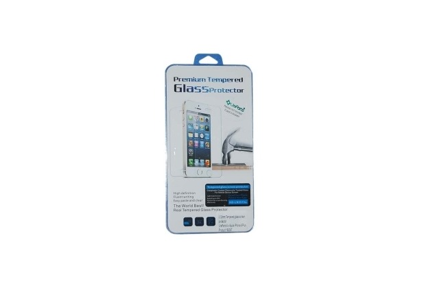 UreParts Tempered Glass Displayschutz - Apple iPhone 6 Plus