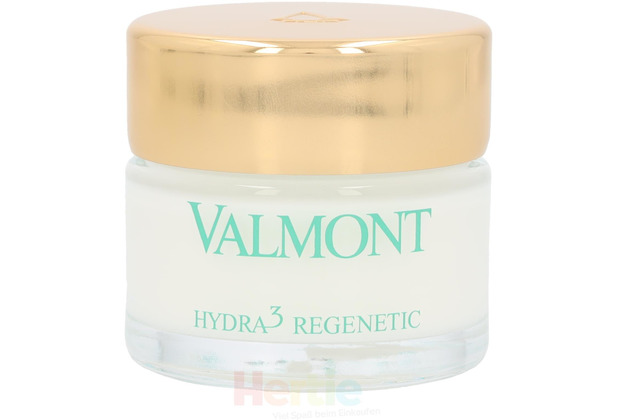Valmont Hydra3 Regenetic Cream  50 ml