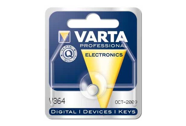 VARTA V 364 Electronics,