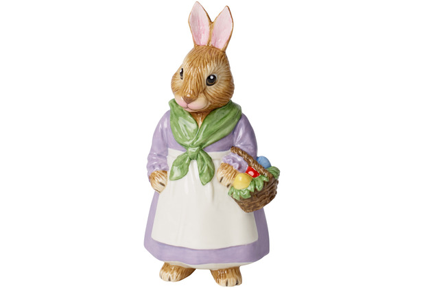 Villeroy & Boch Bunny Tales Mama Emma bunt