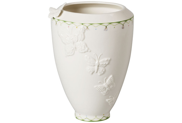 Villeroy & Boch Colourful Spring Vase hoch grn