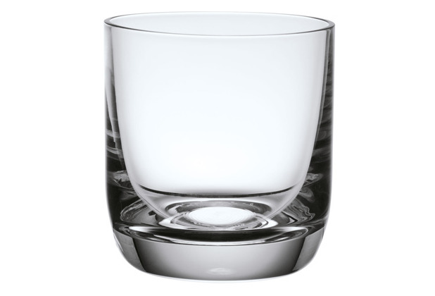 Villeroy & Boch La Divina Shot Glas / Schnapsglas, Set 4tlg klar